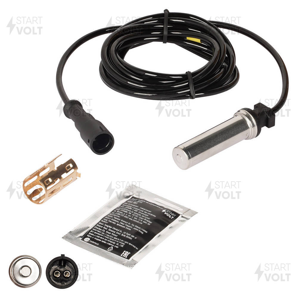 Senzor,turatie roata VS-ABS 1505 STARTVOLT